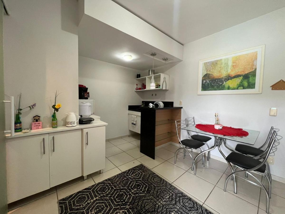 Apartamento/Flat - Condominio Village - Aldeia Das Aguas Park Resort. Barra do Piraí Exteriör bild